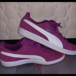 Puma Sneakers